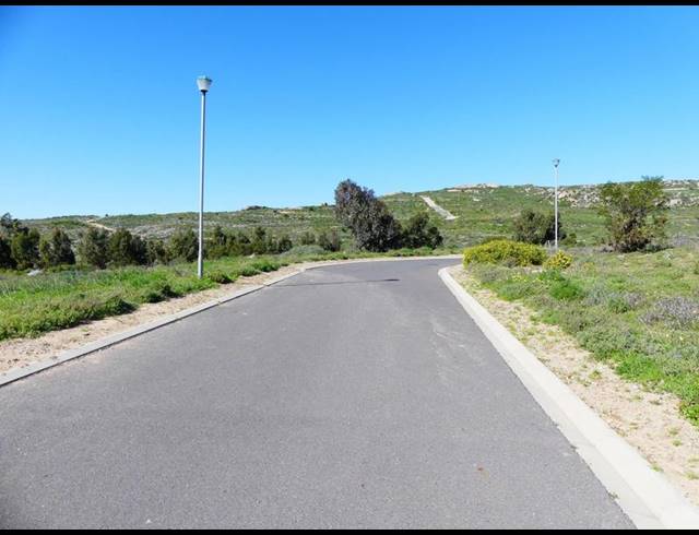 LAND FOR SALE IN ST HELENA VIEWS
